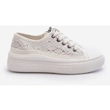 Lee Cooper Women's Lace Sneakers | Shoptok.si