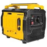 Stanley Agregat inventer 1kW 4,5L 230V benzin SIG-1200S | Eponuda.ba