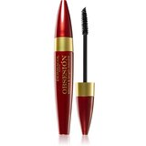Dermacol Obsesión volume & lenght maskara za volumen in razširitev trepalnic 12 ml odtenek black | Shoptok.si