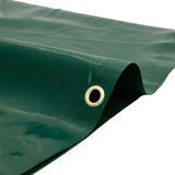CERADA zelena 5 x 6 m 600 g/m² | shoptok.hr