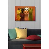 Opviq slika na platnu 50x70cm