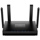 Cudy WR3000/WiFi 6/AX3000/EXT4x5dBi/1WAN/4LAN/repeater/AP/MU-MIMO Wireless Mesh Router | Eponuda.com