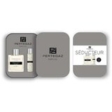  Set muški parfem Pertegaz EDT Seducteur | shoptok.hr