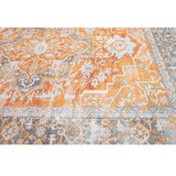  orijentalni tepih dove-vintage 120x170 cm 2600 g/m2 narandžasta | Eponuda.com