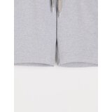 Sinsay Kratke hlače na vezanje | shoptok.hr