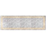 Perivi tepih 80 x 300 cm sivi | shoptok.hr