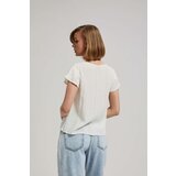 Marisse Women's Shirt L-Ko-4048 Off White | ePonuda.com