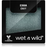 Wet N Wild Color Icon senčila za oči odtenek Envy 1.7 g