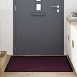  Otirač Bordo 60 x 40 x 1.2 cm Teddy tkanina | Eponuda.com