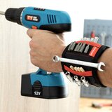 InnovaGoods Magnetna narukvica za kućne popravke WrisTool | shoptok.hr