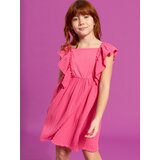 Sinsay Babydoll haljina | shoptok.hr