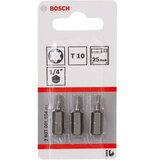 Bosch BIT TROX 25MM T10 3-1 | Eponuda.ba