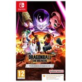 Dragon Ball: The Breakers | Special Edition (Nintendo Switch) - Nintendo eShop Key - EUROPE | Eponuda.ba