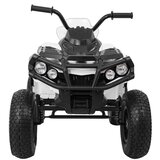 Quad Štirikolesnik na akumulator ATV Air - bel | Shoptok.si