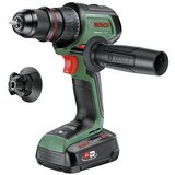 Bosch Home and Garden AdvancedDrill 18V-80 QuickSnap 06039E2001 akumulatorski vrtalni vijačnik 18.0 V, (21544372) | Shoptok.si