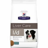 Hills prescription diet veterinarska dijeta za pse l/d 2kg Cene