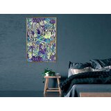  Poster - Modern Arabesque 40x60 | shoptok.hr