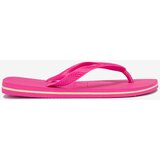 Havaianas Brasil Japonke Roza | Shoptok.si