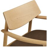 House Nordic Rjav fotelj Olvera – | Shoptok.si