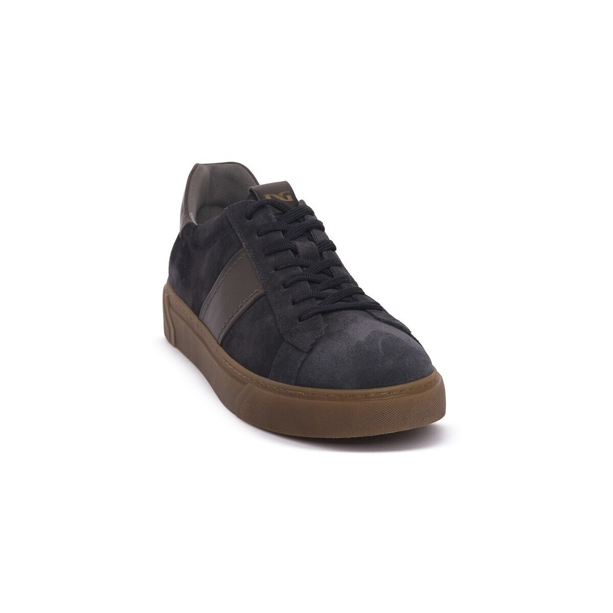 Nero Giardini Nizke superge Arold 139 Kenia Antracite Tr Iseo 1005 Ambra 3 Modra | Shoptok.si