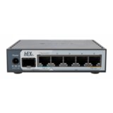 MikroTik ruter E60iUGS hEX S L4, | ePonuda.com