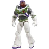 Mattel figurica zapovjednik Alisha Hawthorne s Buzz Lightyear za 5128 | shoptok.hr