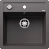 Blanco sudoper DALAGO 5-F SILGRANIT SIVI KAMEN, s dalj.upr. | shoptok.hr