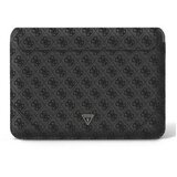 Guess GUCS14P4TK mapa za prenosnike in macbook od 13 do 14 inch - črna Cene