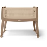 Snuz Pod Studio Krevetić za bebe - Milan Mocha | shoptok.hr