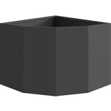  Kutni Sadič Crna 45 x 45 x 35 cm Čelik | shoptok.hr
