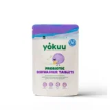 All-in-one dishwasher tablets - Yokuu
