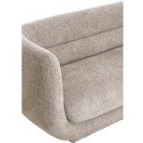 Light & Living Bež sedežna garnitura 237 cm Kialy – | Shoptok.si