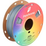 Polymaker Panchroma™ PLA Satin Grey - 1,75 mm / 1000 g | shoptok.hr
