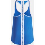 Under Armour Girls' tank top Tech Knockout Tank-BLU - Girls | shoptok.hr
