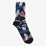 Sneaker socks