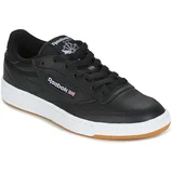 Reebok Classic CLUB C 85 C Crna