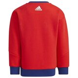 Adidas Puloverji Fleece Crewneck pisana | Shoptok.si