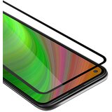 Cadorabo Zaščitna folija za celoten zaslon, združljiva z Samsung Galaxy A11 / M11 - Zaščitna folija za transparentna s črno barvo - Zaščitno steklo s kaljenim zaslonom s trdoto 9H in 3D doti, (20564798) Cene