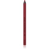 Diego dalla Palma Stay On Me Lip Liner Long Lasting Water Resistant vodootporna olovka za usne nijansa 46 Red 1,2 g | shoptok.hr