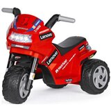 Peg Perego peg perego® otroški električni trikolesni motor mini ducati evo Cijene