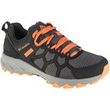 Columbia Pohodništvo Peakfreak II Siva Cene