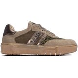 Refresh Modne superge 17624001 Zelena | Shoptok.si