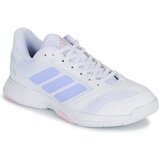 Adidas Dvoranski šport Ligra 8 W Bela | Shoptok.si