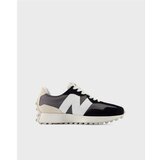 New Balance Nizke superge U327FE Črna | Shoptok.si