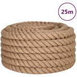  Uže od jute dužina 25 m debljina 30 mm | shoptok.hr