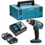 Makita DDF453RFJ aku bušilica odvijač 18V , 2x3Ah baterije -TOP PONUDA - U DOLASKU - | shoptok.hr