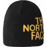 The North Face BANNER Kapa, crna, veličina