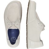 Birkenstock Mokasini 'Utti' off-bela | Shoptok.si