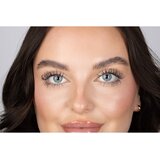 MUA Makeup Academy Stop The Search dugotrajna maskara nijansa French Navy 12 ml | shoptok.hr