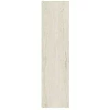 Gres ploščica Fable White (90 x 22,5 cm, rektificirana)